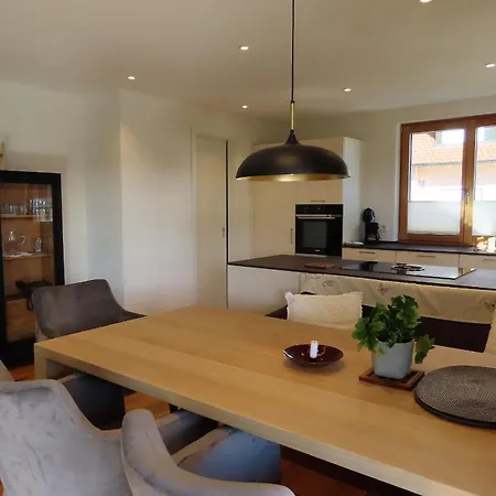 Sonneck Apartment *