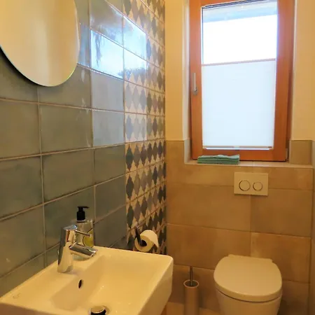 Apartamento Sonneck *