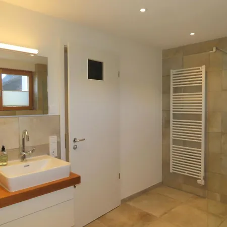 Apartment Sonneck