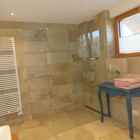 Sonneck Apartamento Hagnau