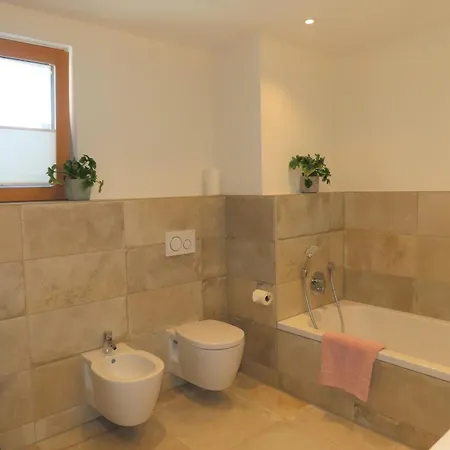 Apartamento Sonneck Hagnau