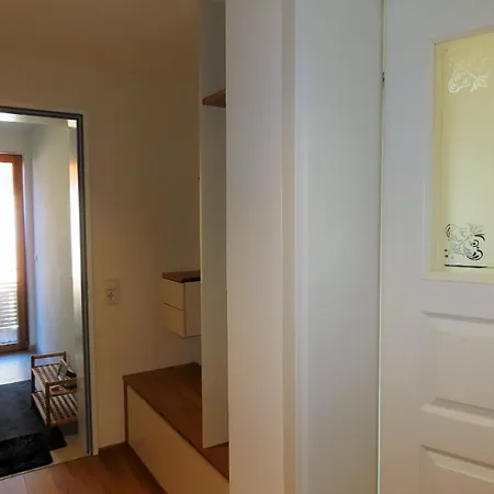 Sonneck Apartment