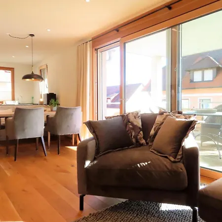 Sonneck Apartamento *