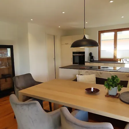 Sonneck Apartment Hagnau