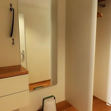 Sonneck Apartmán