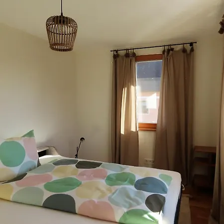 Apartmán Sonneck