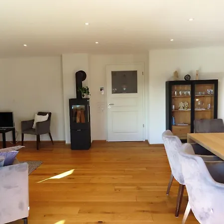 Sonneck Apartment *