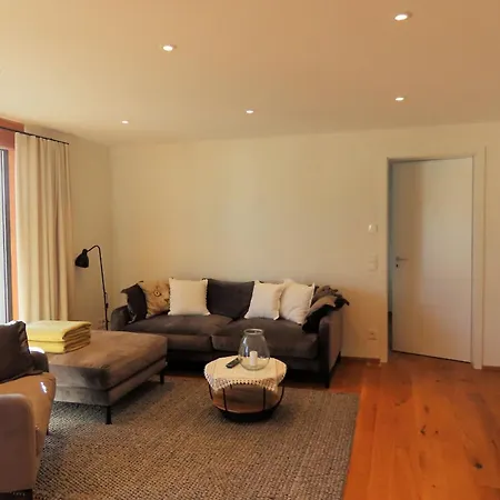 Apartmán Sonneck *