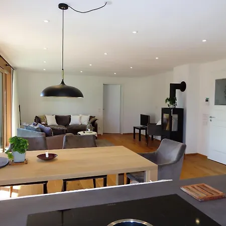Apartment Sonneck Hagnau