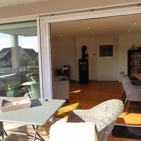Sonneck Apartment