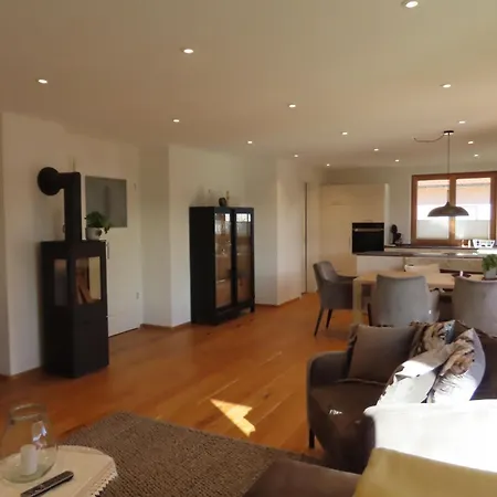 Apartmán Sonneck