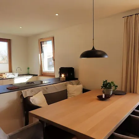 Sonneck Apartment *