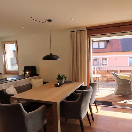 Apartamento Sonneck *